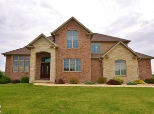 20090 Sterling Rd, Bloomington, IL 61705