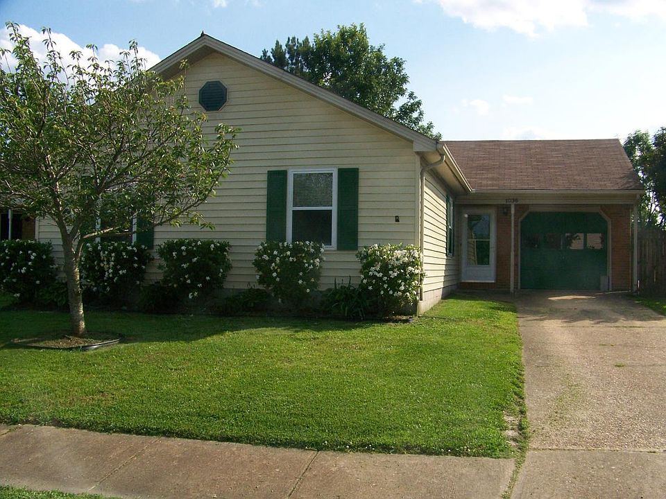 1st image of 1036 Tall Oak Dr