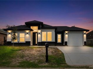 220 N Tecate Dr, Mission, TX 78572