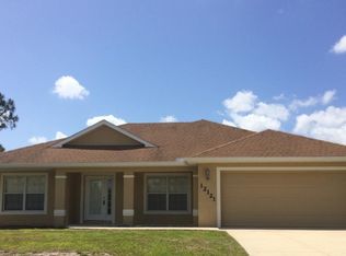 12121 Van Loon Ave, Port Charlotte, FL 33981