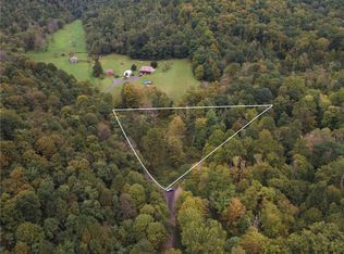 999 Beaver Ck Rd, Markleysburg, PA 15459
