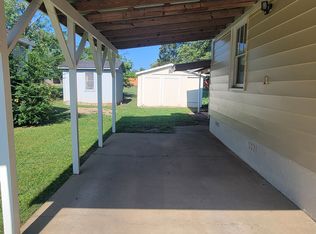 509 S Houston St, Scottsboro, AL 35768