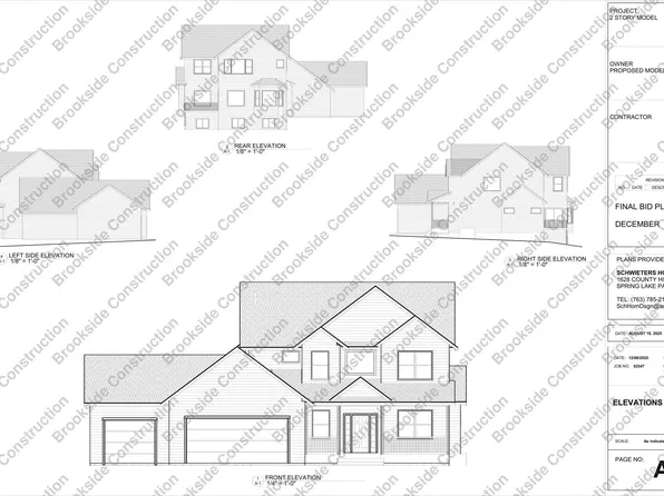 5845 151st Ln NW, Ramsey, MN 55303