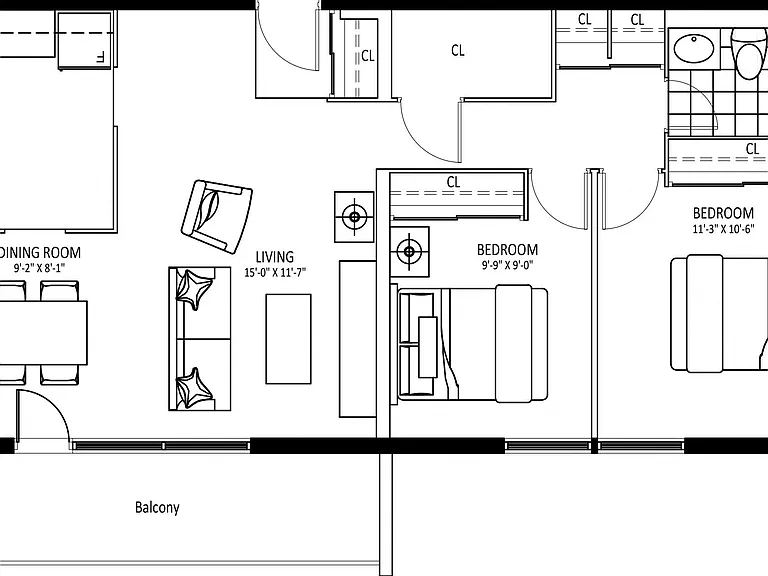 2150 Roche Ct — Photo 15