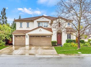 1203 Kensington Ln, Lincoln, CA