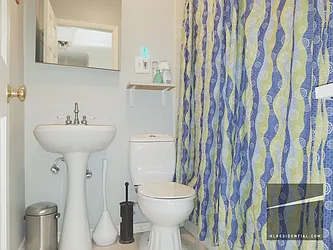 Rented by Highline Residential