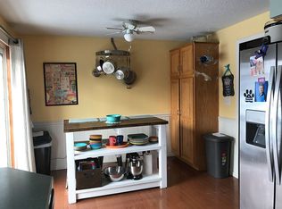 2141 E 600 N, Huntington, IN 46750