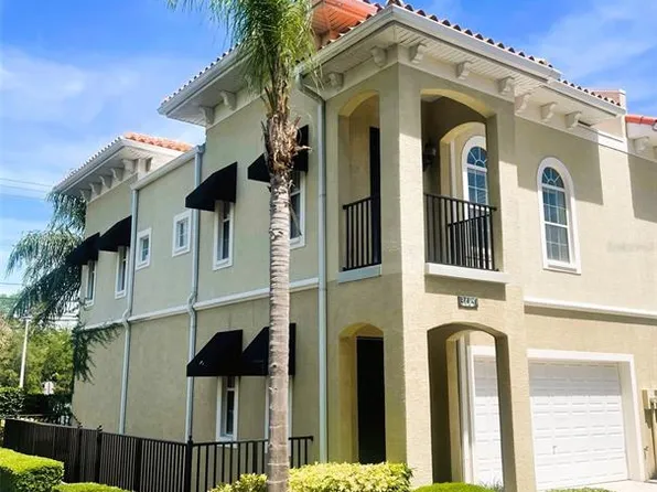 3421 Sondrio Cir, Tampa, FL 33611