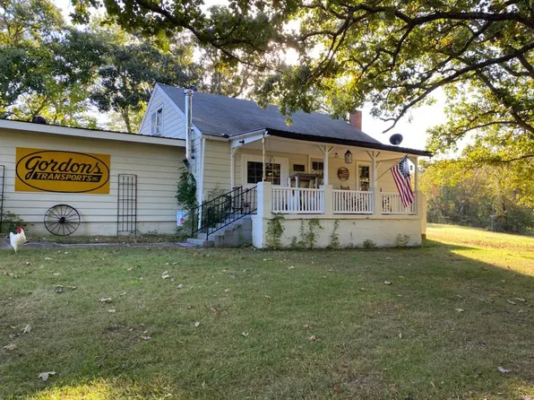 2610 Highway 17, Crocker, MO 65452