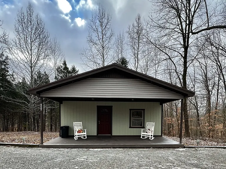 2094 Buck Smith Rd — Photo 2