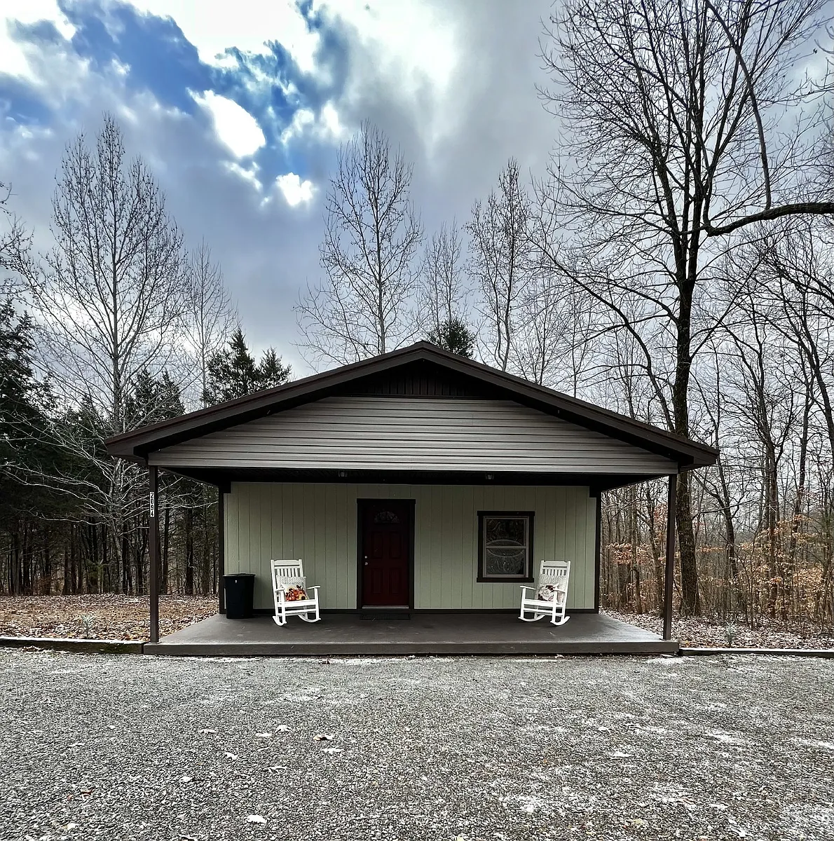 Building Photo - 2094 Buck Smith Rd