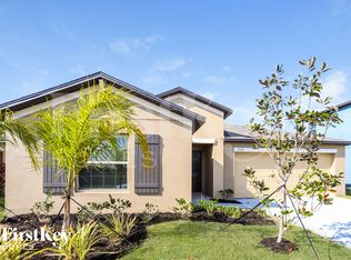 7022 Ozello Trail Ave, Sun City Center, FL 33573