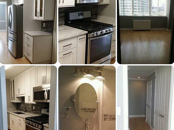 Featuring kitchen, dining room, bathroom, bedroom, and hallway.