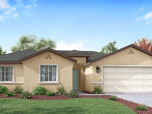 530 Falcon Ct, Delano, CA 93215