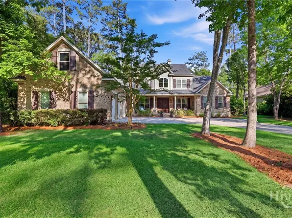 275 Waterways Parkway S, Richmond Hill, GA 31324