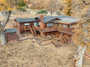 26601 Deertrail Dr, Tehachapi, CA 93561
