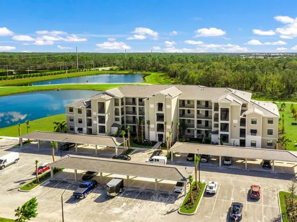 18114 Gawthrop Dr #308, Bradenton, FL 34211