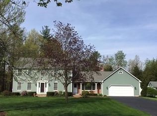 1 Catherine Cir, Wilbraham, MA 01095