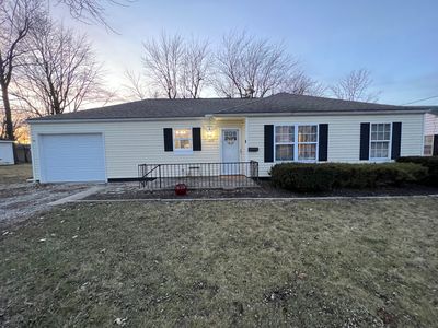 1009 N Plum St, Union City, IN, 47390