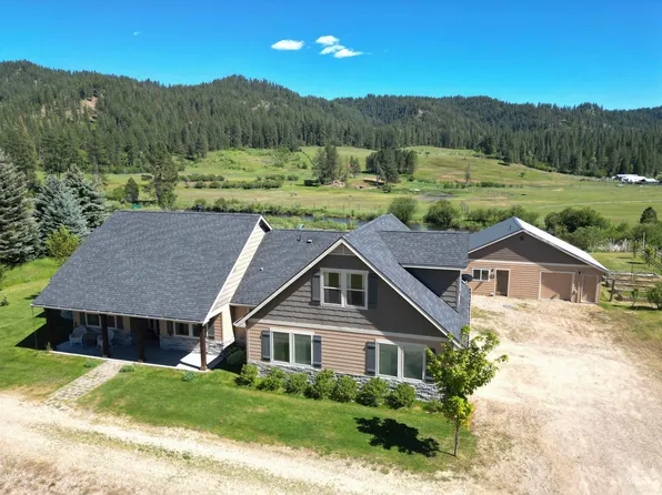 73 River Ranch Rd, Garden Valley, ID 83622