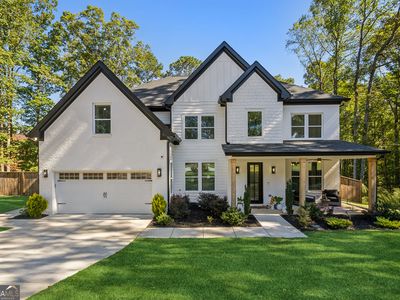 1010 Spanish Moss Ln, Lawrenceville, GA, 30045