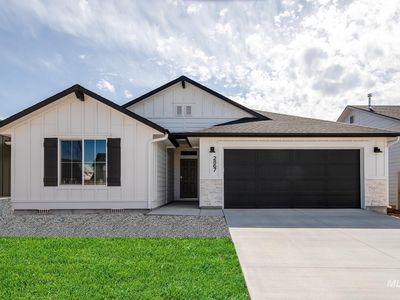 2867 E Valley Wind St, Kuna, ID, 83634