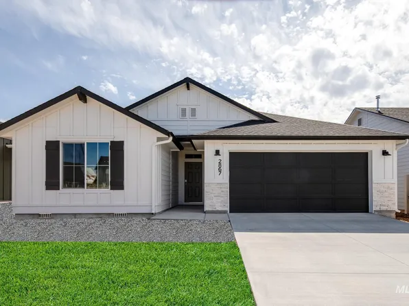 2867 E Valley Wind St, Kuna, ID 83634