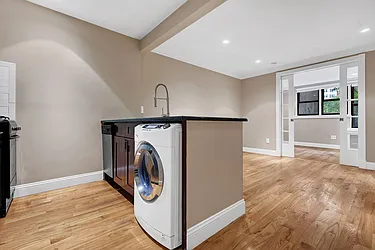 Rented by Cooper & Cooper Real Estate