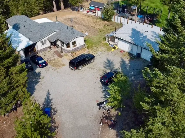 170 Ard Righ Rd, Logan Lake, BC V0K 1W0