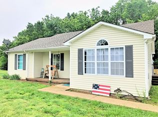 53 Matlock Rd, Auburn, KY 42206