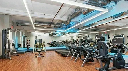 Rented by Compass