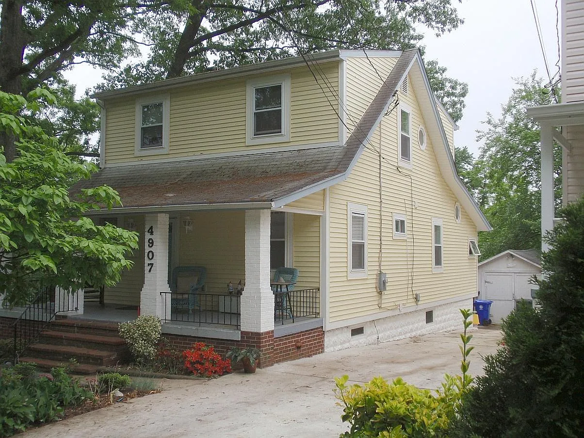 4907 Osage St photo 1