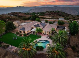 19502 Vista Del Otero, Ramona, CA 92065