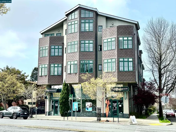 2628 Telegraph Ave APT 302, Berkeley, CA 94704