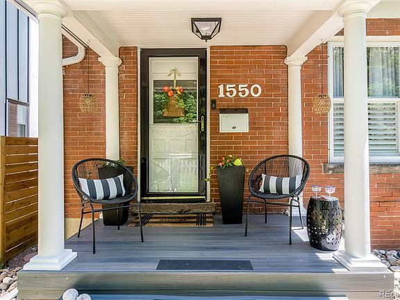 3rd image of 1550 S Logan Street