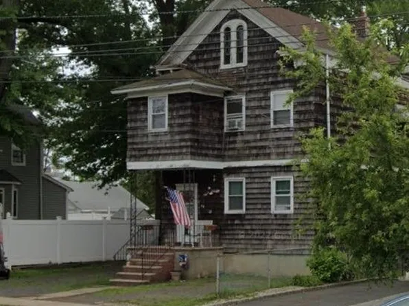 89 E Grand Ave, Rahway, NJ 07065
