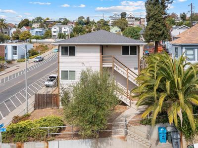 100 Carolina St, Vallejo, CA, 94590