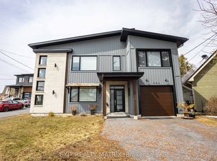 686 Saint Isidore Rd, Casselman, ON K0A1M0