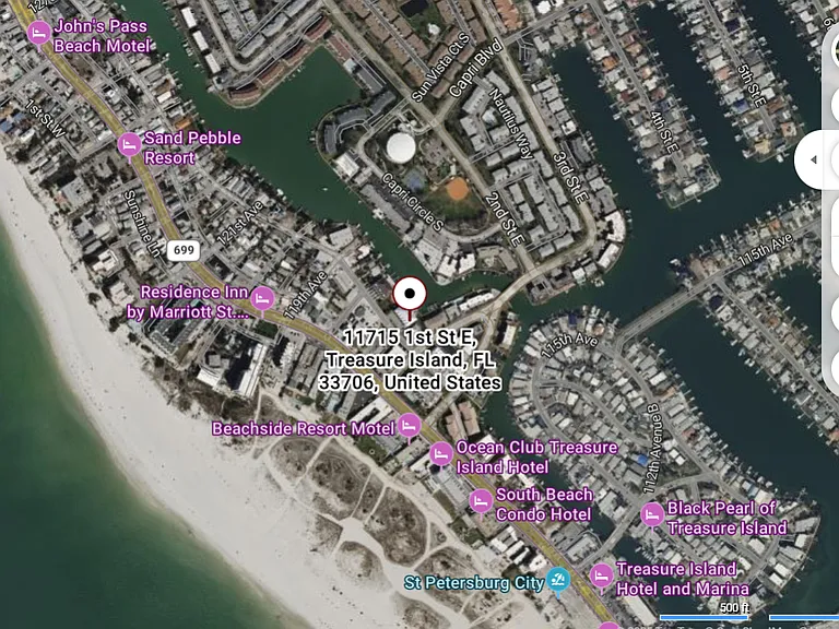 Satellite View