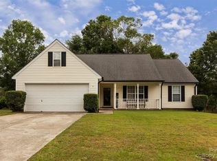 1267 Midlake Rd, Kannapolis, NC 28083