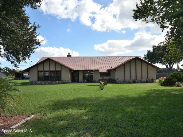 865 Brush Ln, Cocoa, FL 32926