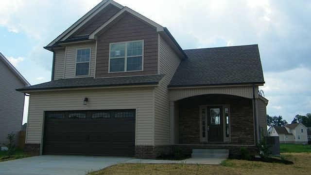 1st image of 518 Summerhaven Lot 518