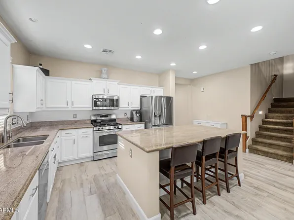 3541 E LYNX Place, Chandler, AZ 85249