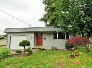 3781 E T St, Tacoma, WA 98404