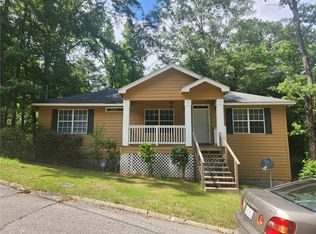 1104 Floyd Ave, Tuskegee Institute, AL 36088