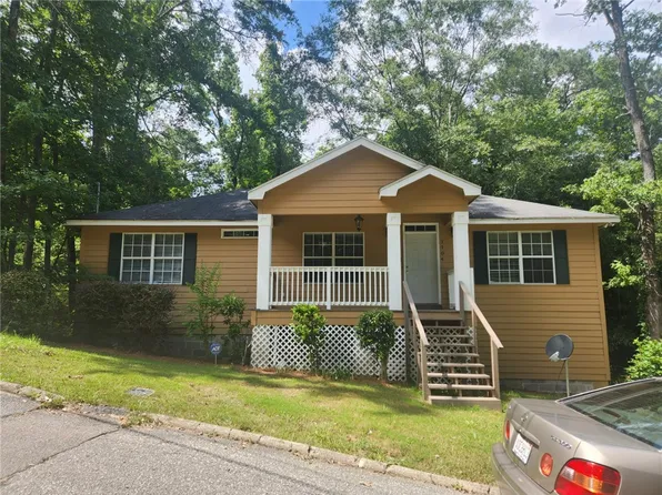 1104 Floyd Ave, Tuskegee Institute, AL 36088