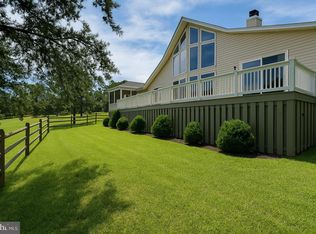 477 Wampum Ln, Hedgesville, WV