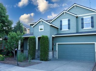 5202 NW Shoreline Way, Portland, OR 97229
