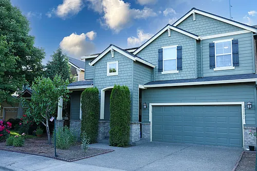 5202 NW Shoreline Way Photo 1