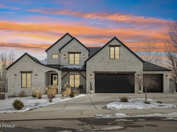 268 N 1400 W, Midway, UT 84049